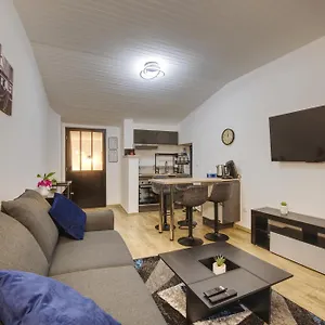 Cosy Intra-muros - Wifi Tv Netflix Avignon