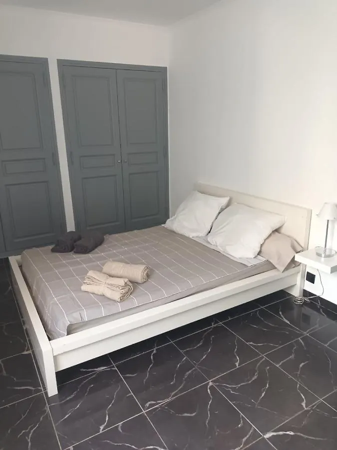 Appartement T2 55M2 Avignon Intra Muros