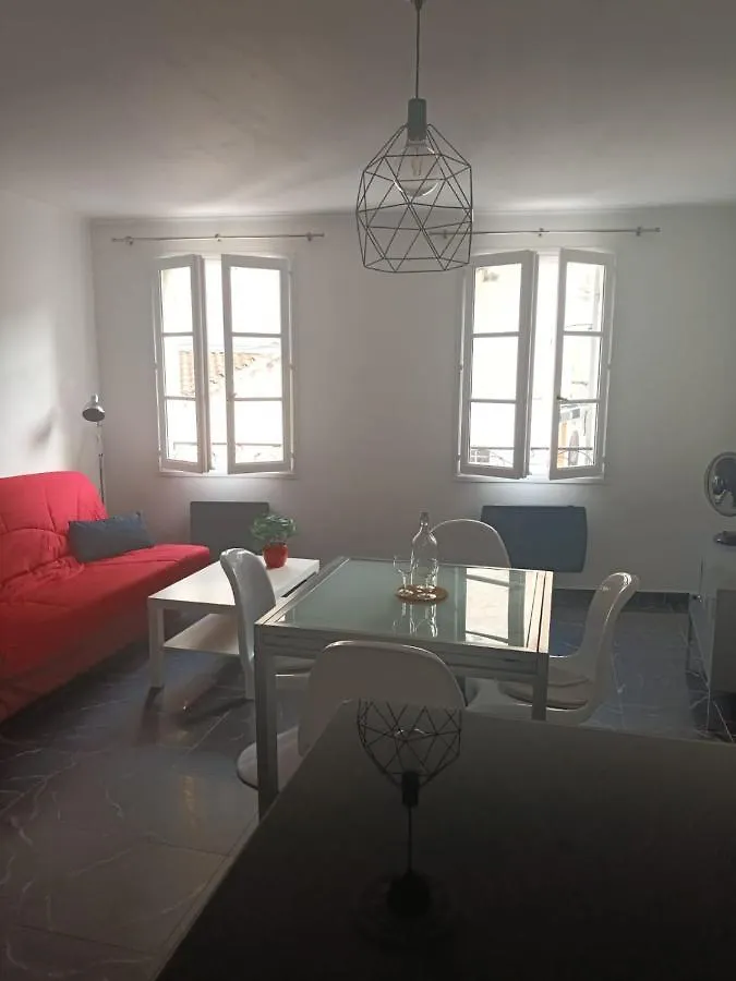 Appartement T2 55M2 Avignon Intra Muros