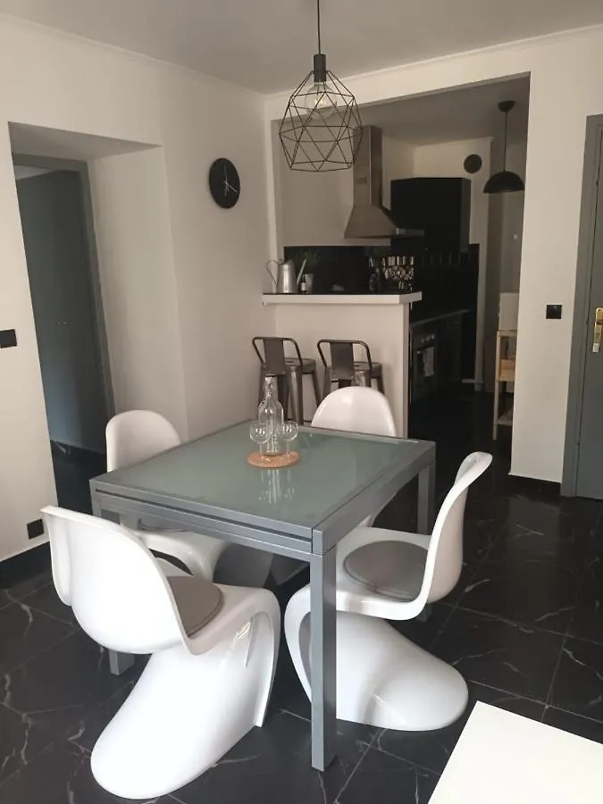 Appartement T2 55M2 Avignon Intra Muros
